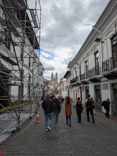 Quito