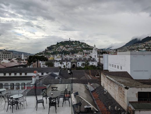 Quito