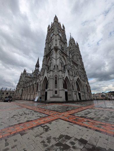Quito