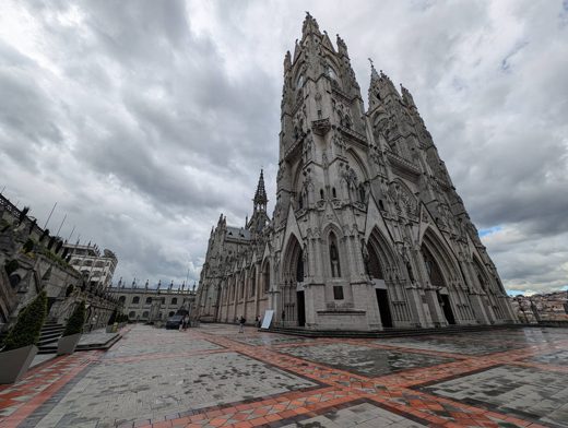 Quito