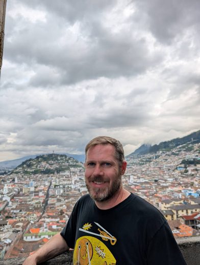 Quito