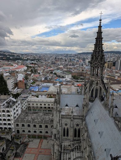 Quito