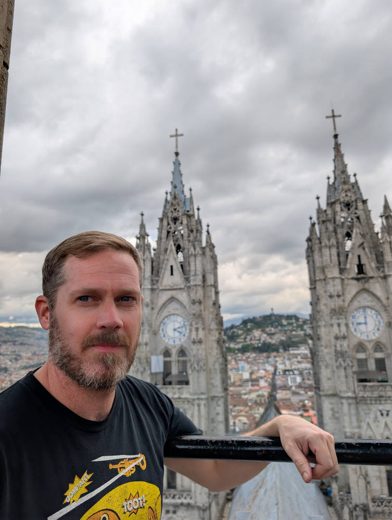 Quito