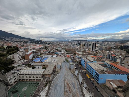 Quito