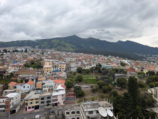 Quito