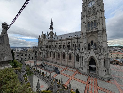 Quito