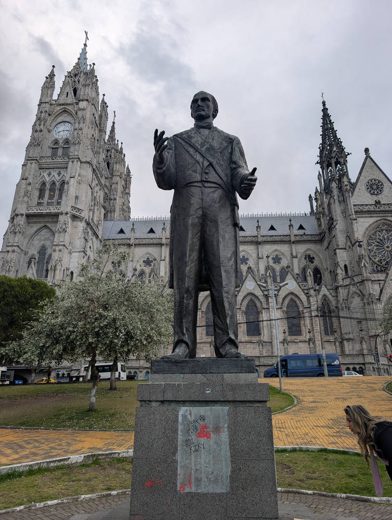 Quito