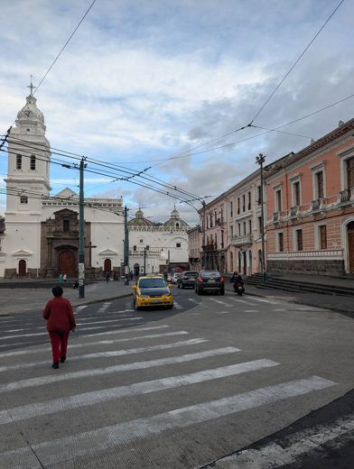 Quito