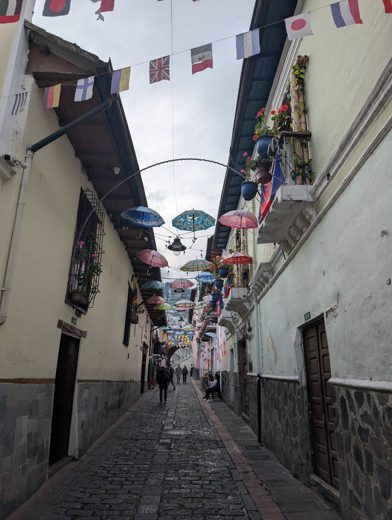 Quito