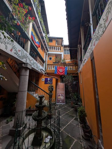 Quito