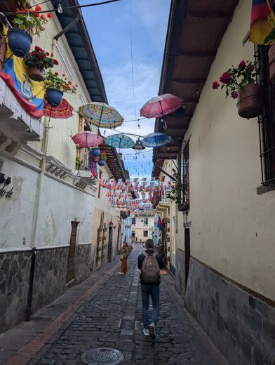 Quito