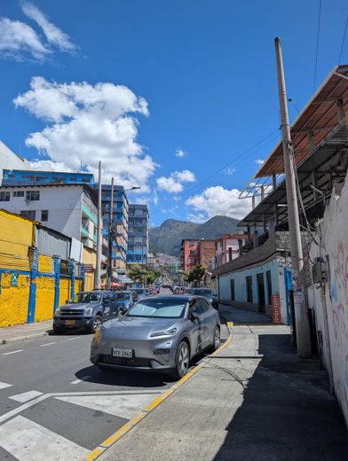 Quito