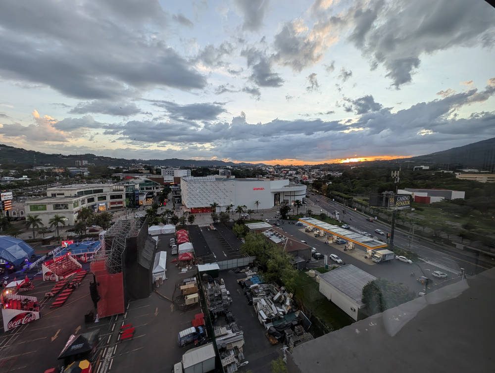 San Salvador