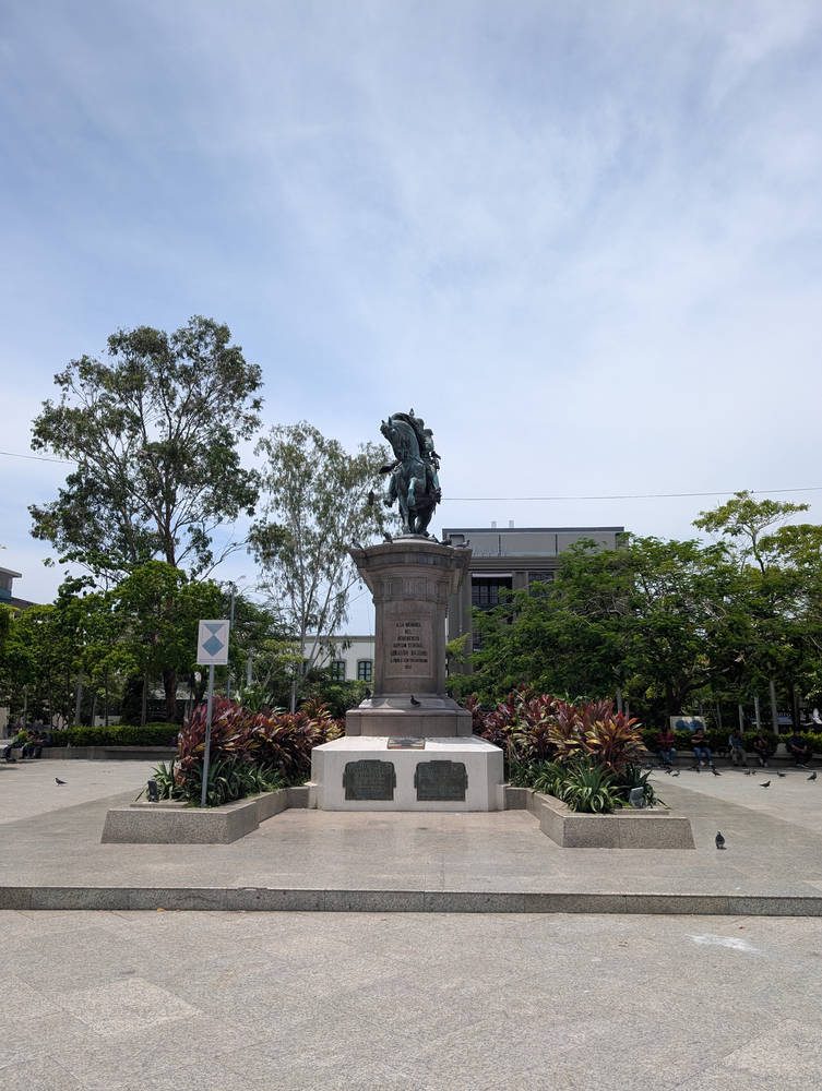 San Salvador