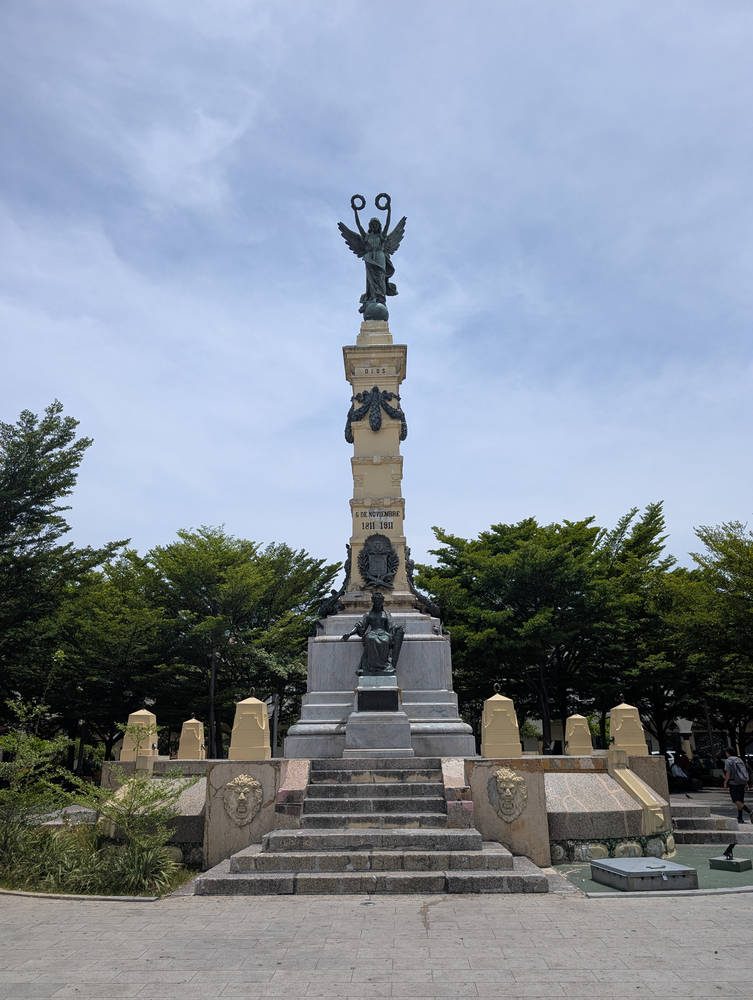 San Salvador