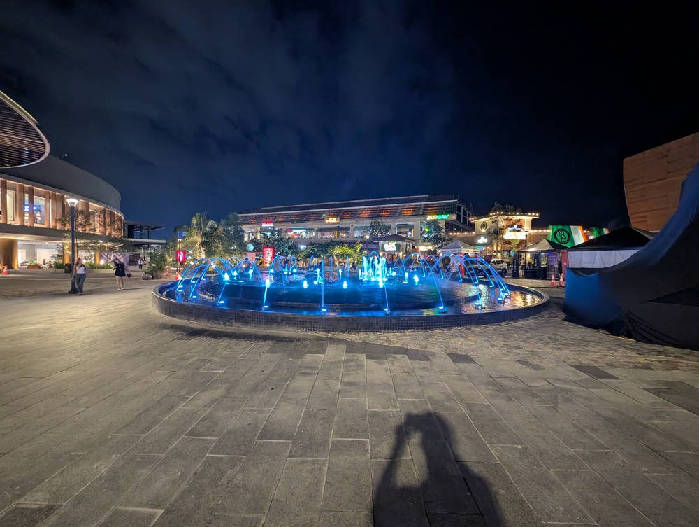 San Salvador