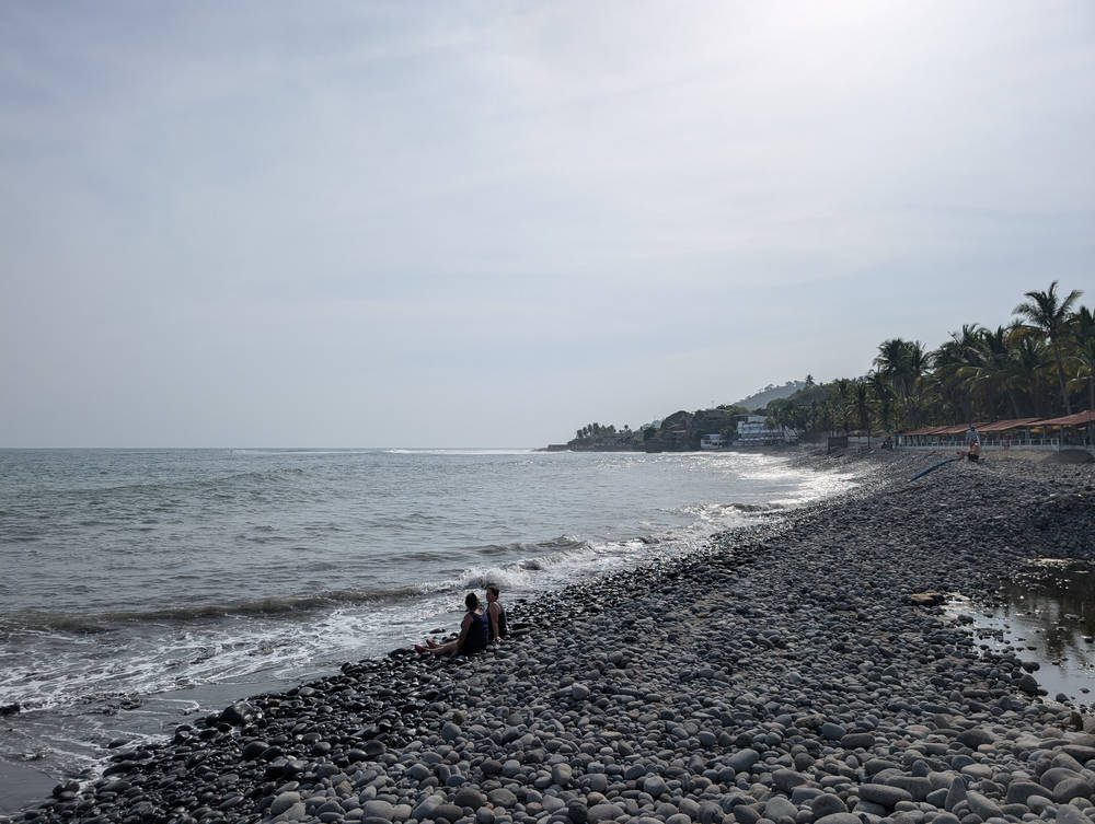 San Salvador