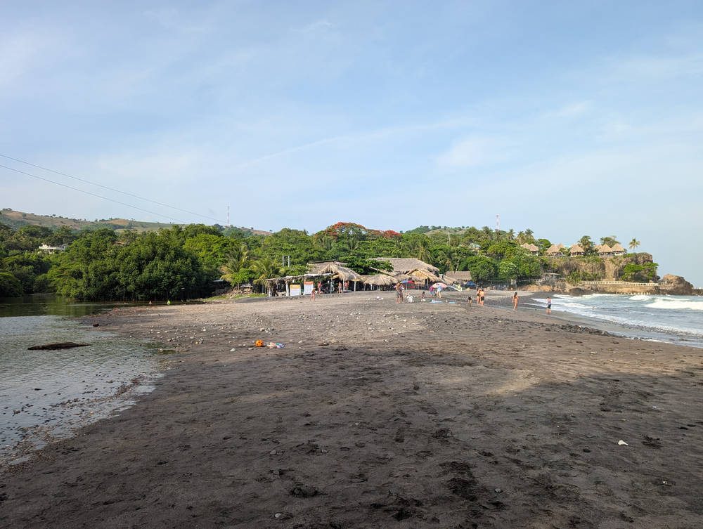San Salvador