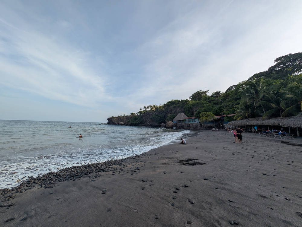 San Salvador