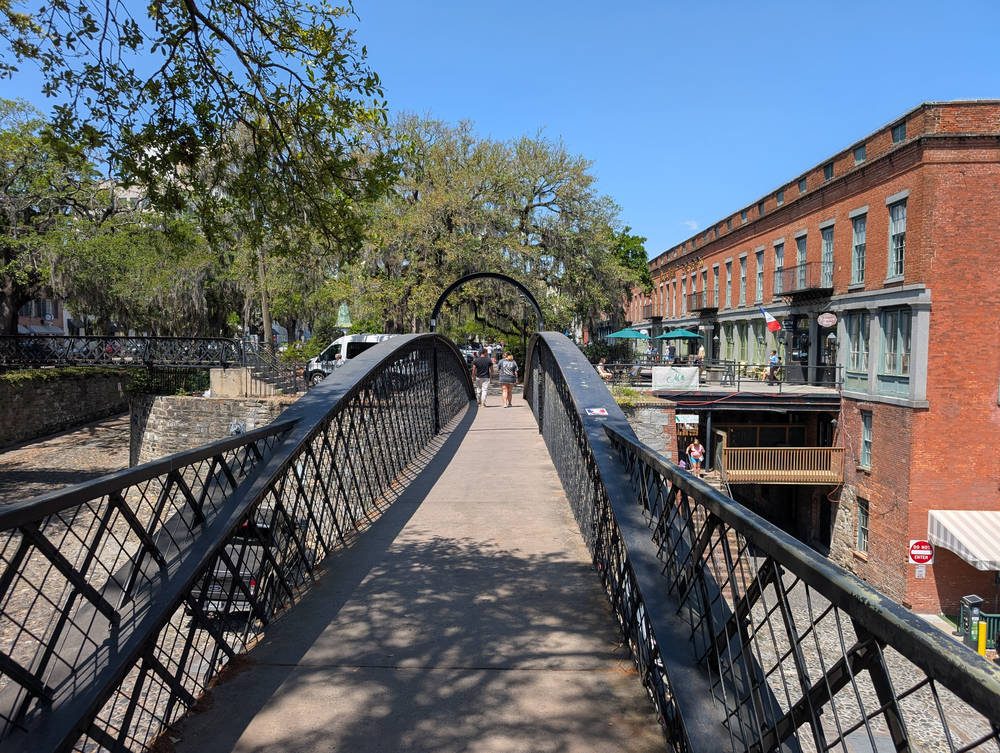 Savannah