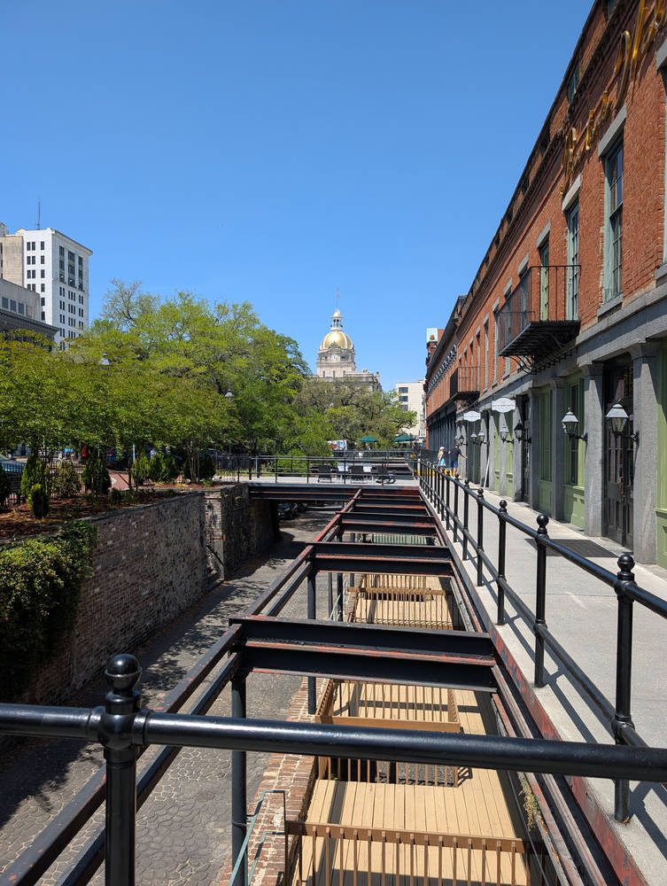 Savannah