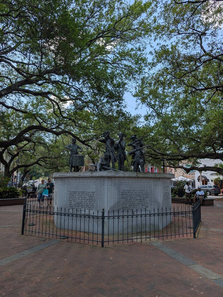 Savannah