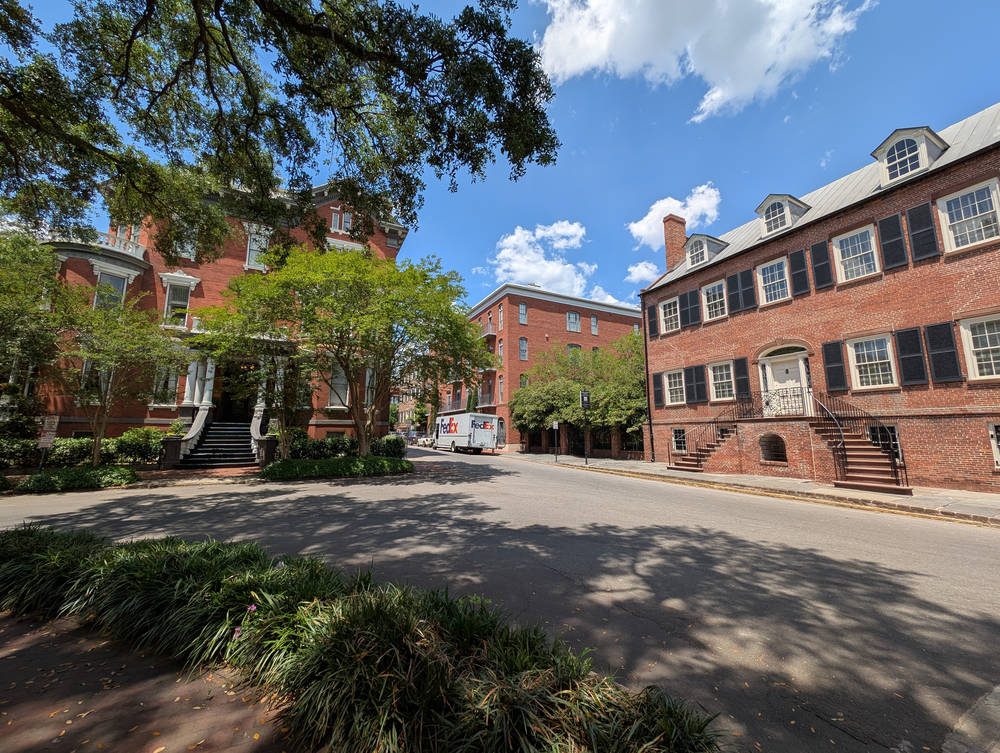 Savannah