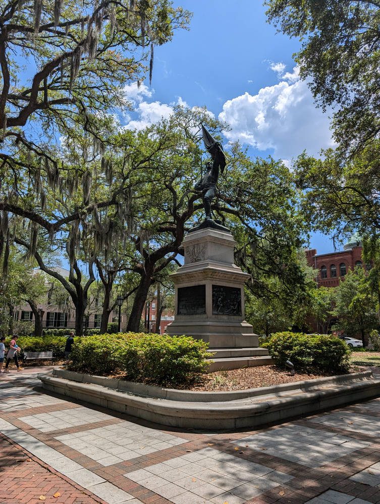 Savannah