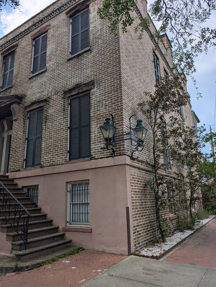 Savannah