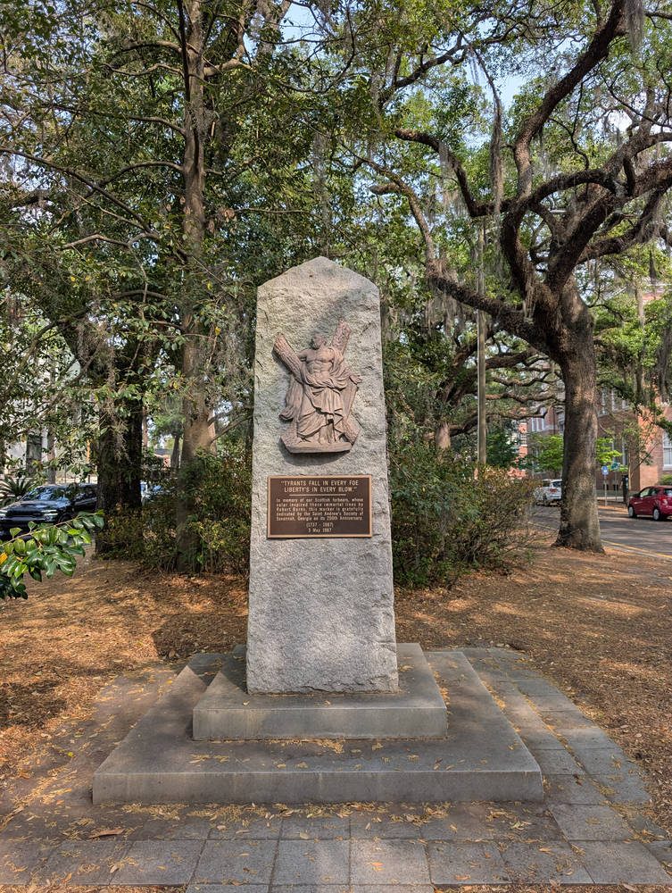 Savannah
