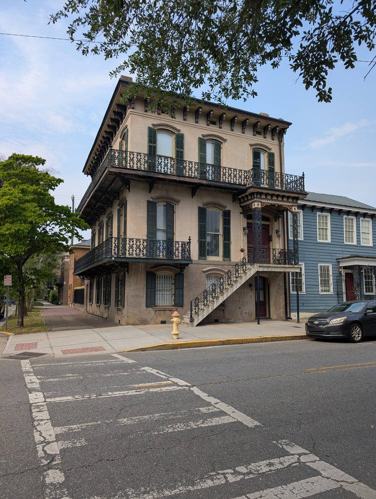 Savannah