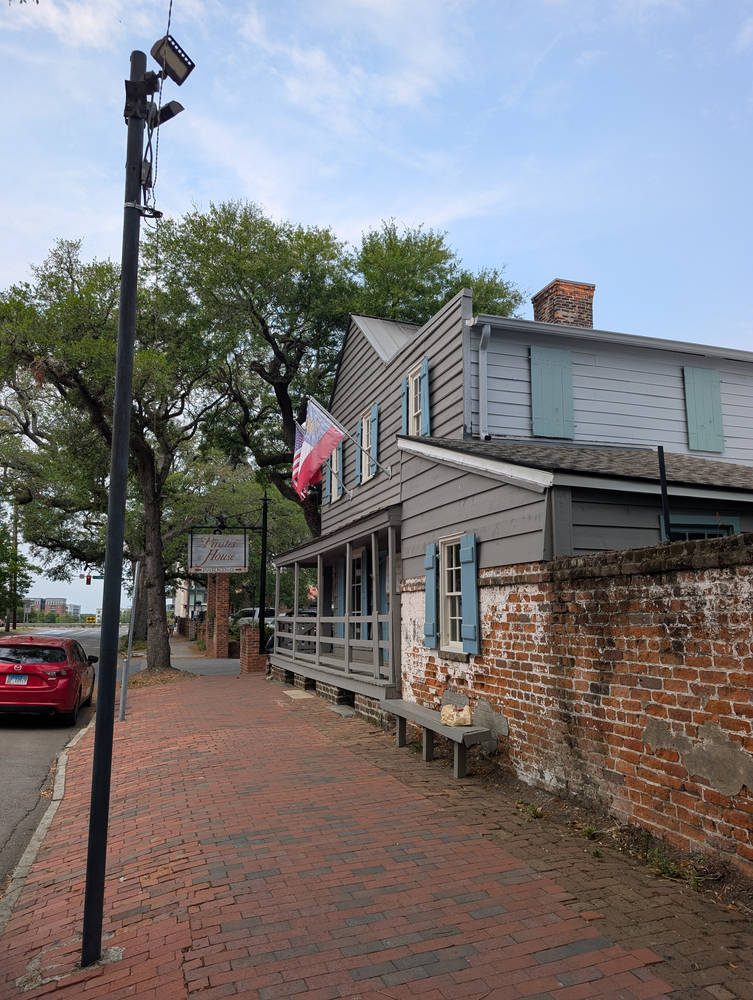 Savannah