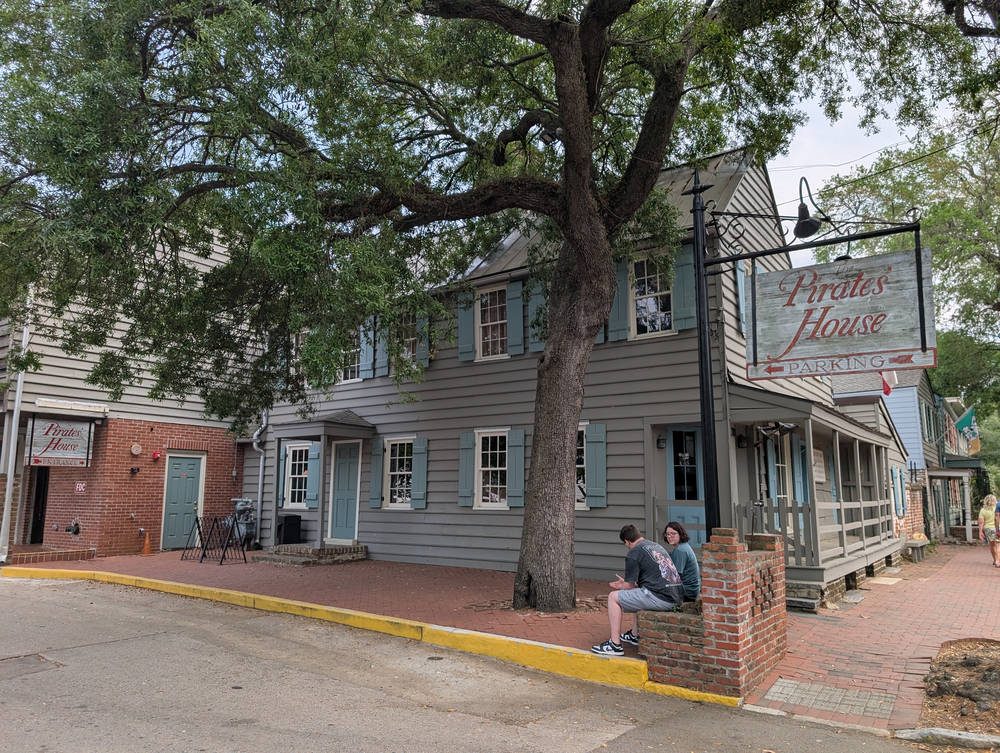 Savannah