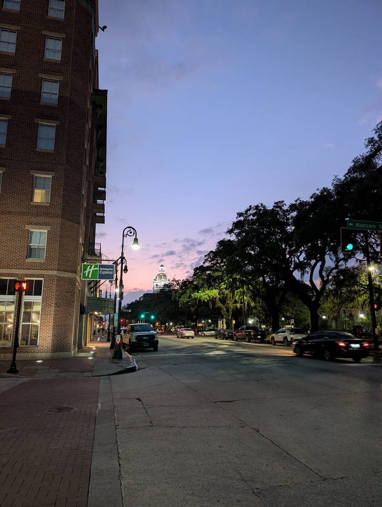 Savannah