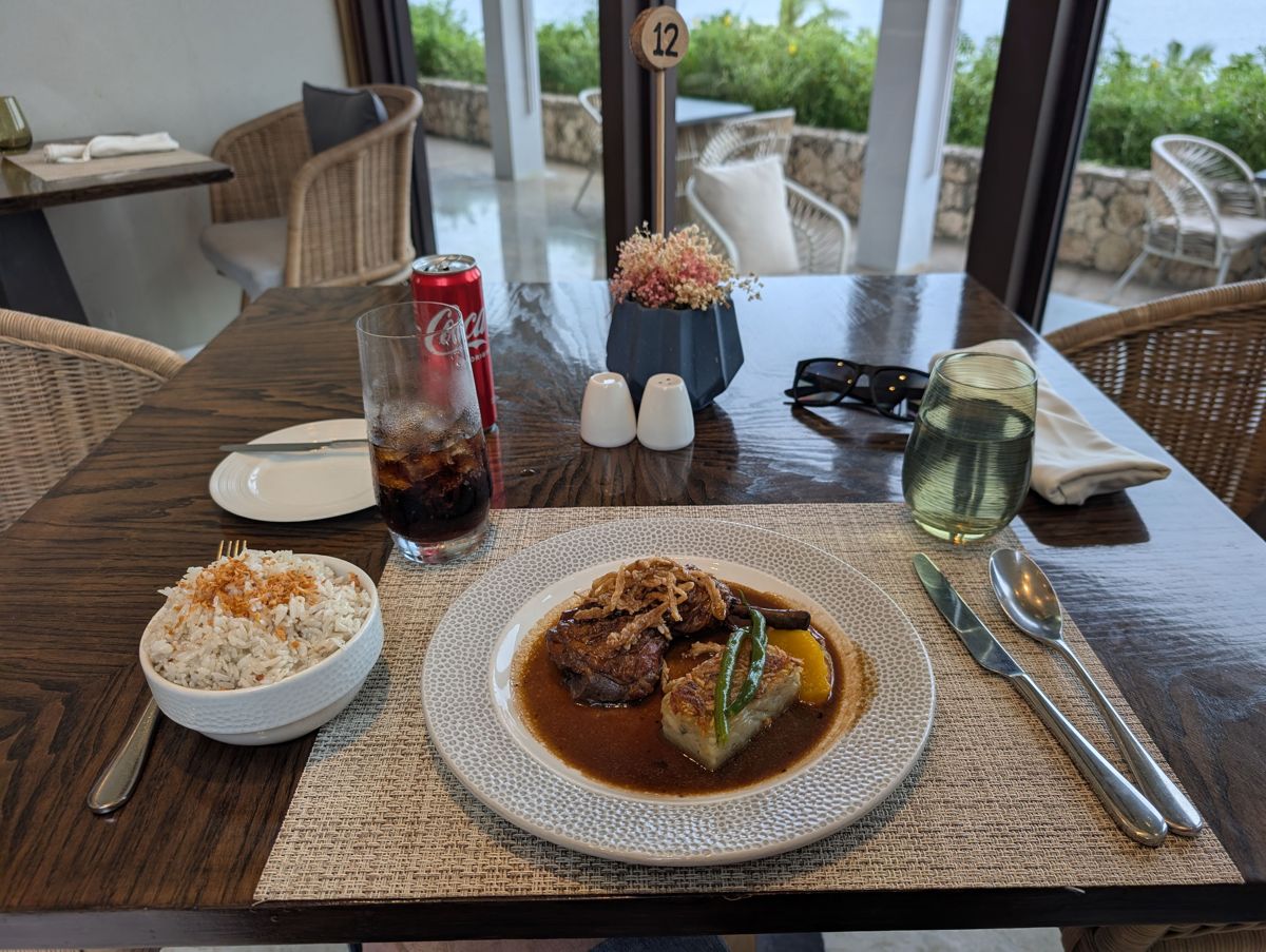 Sheraton Cebu Mactan Resort