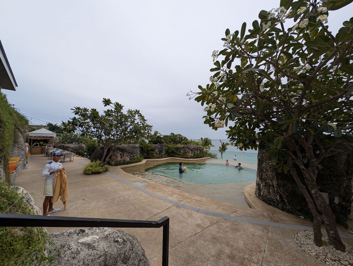 Sheraton Cebu Mactan Resort