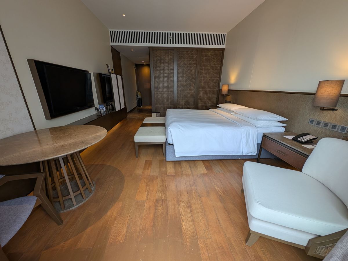 Sheraton Cebu Mactan Resort