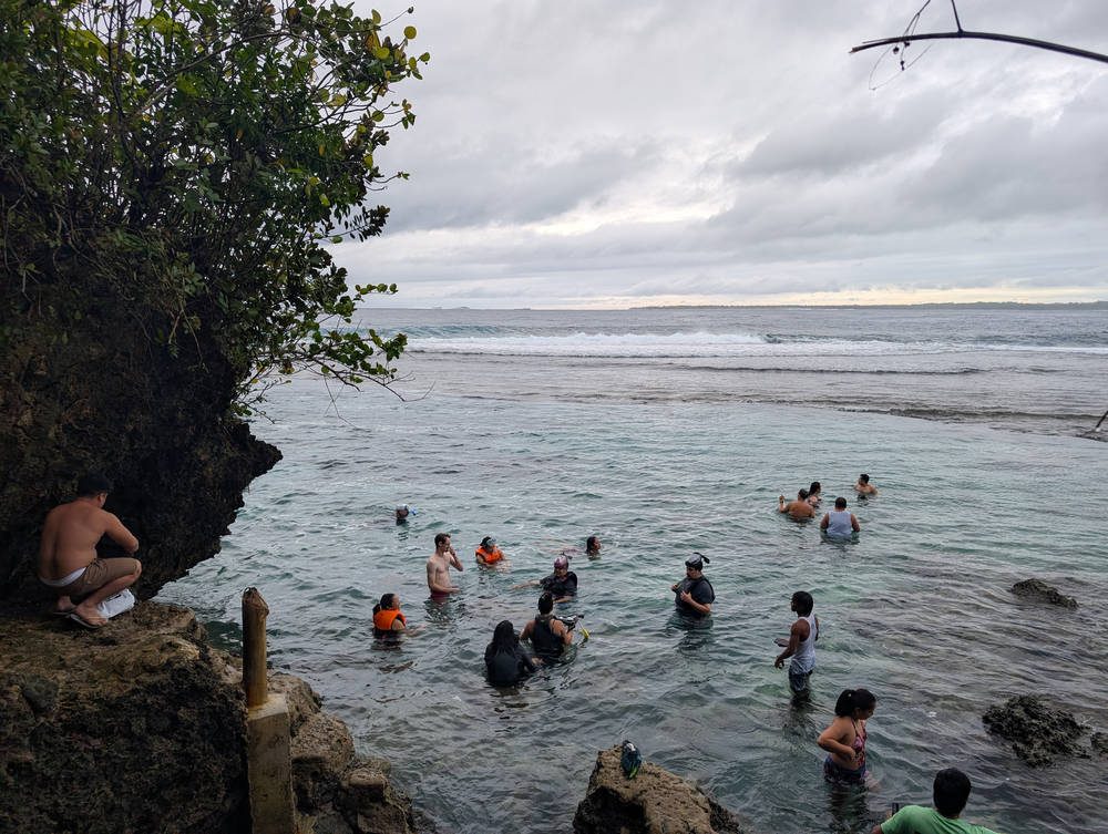 Siargao