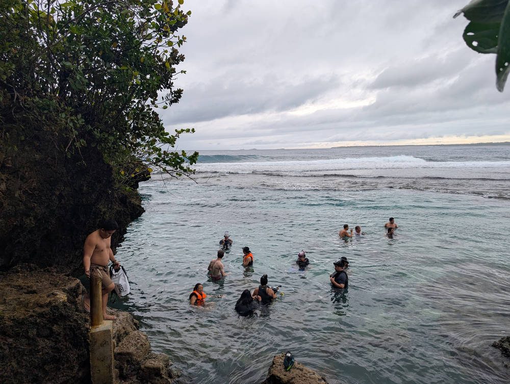 Siargao