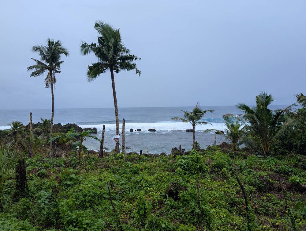 Siargao