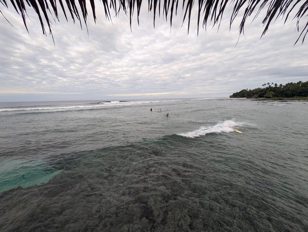 Siargao