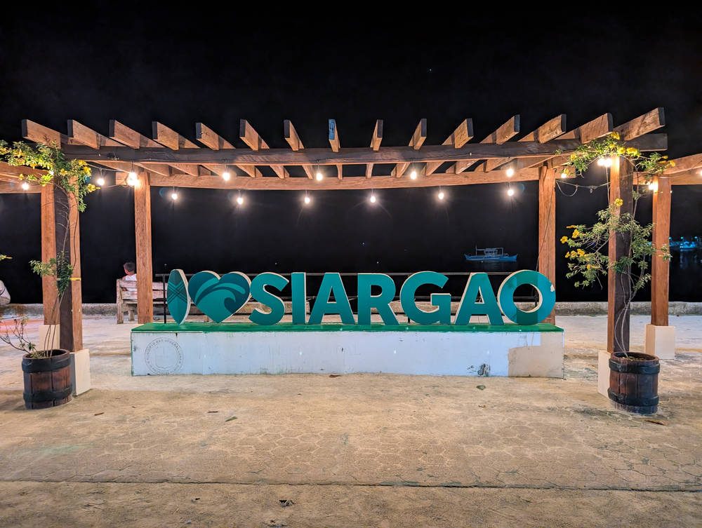 Siargao