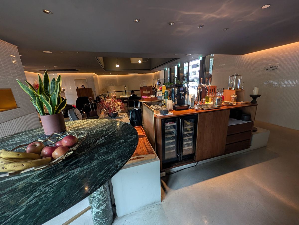 Kimpton Da An Hotel