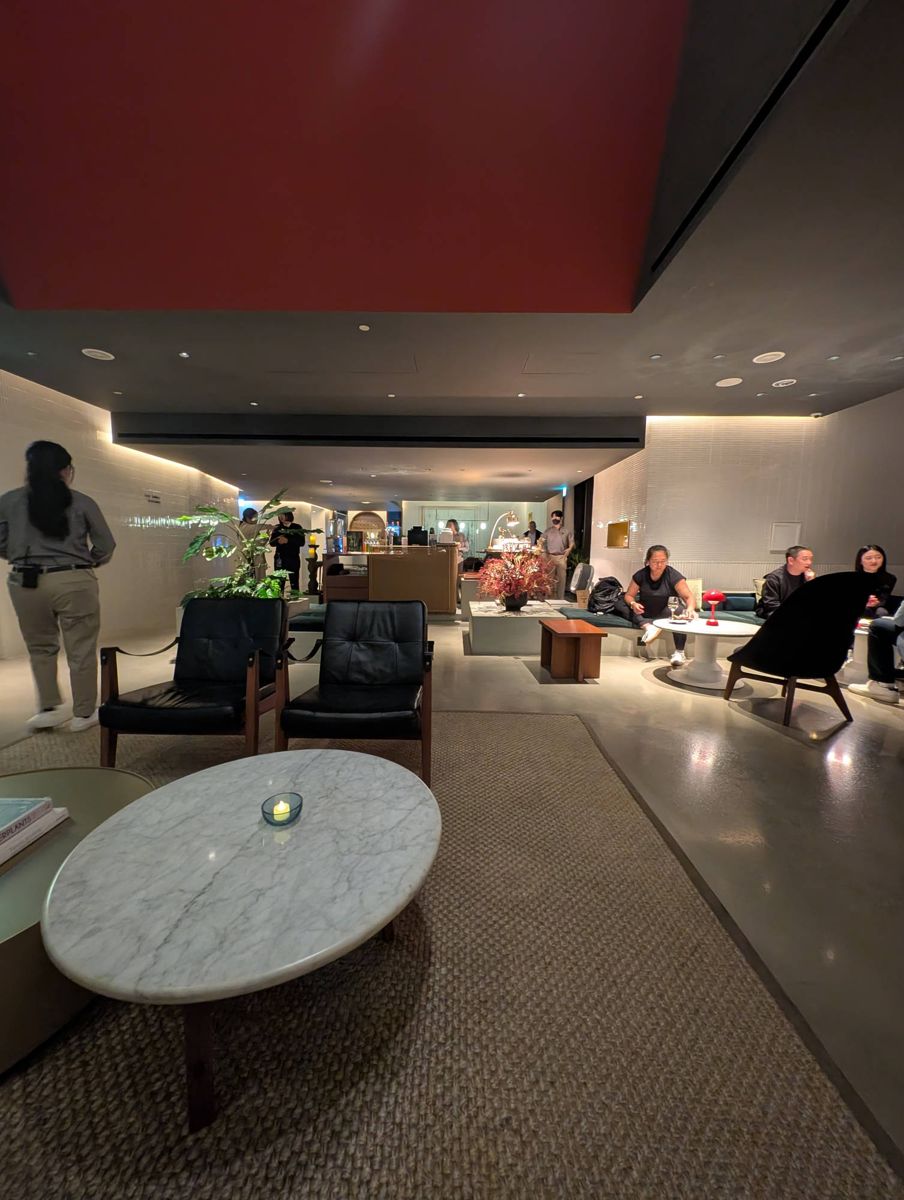 Kimpton Da An Hotel