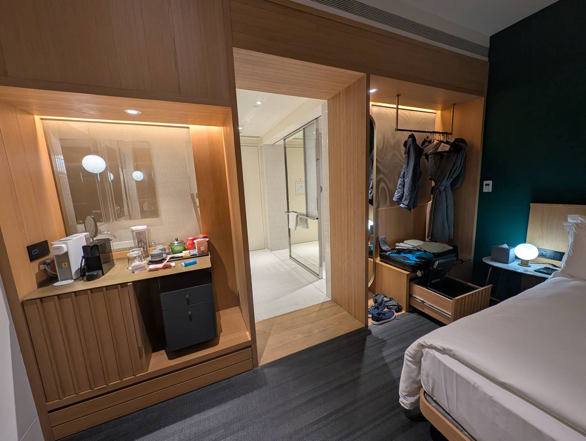 Kimpton Da An Hotel