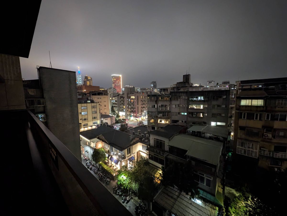 Kimpton Da An Hotel