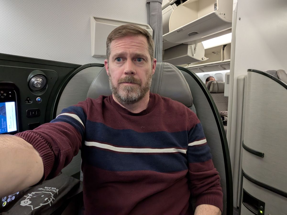 Boarded