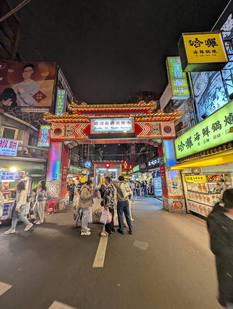 Taipei