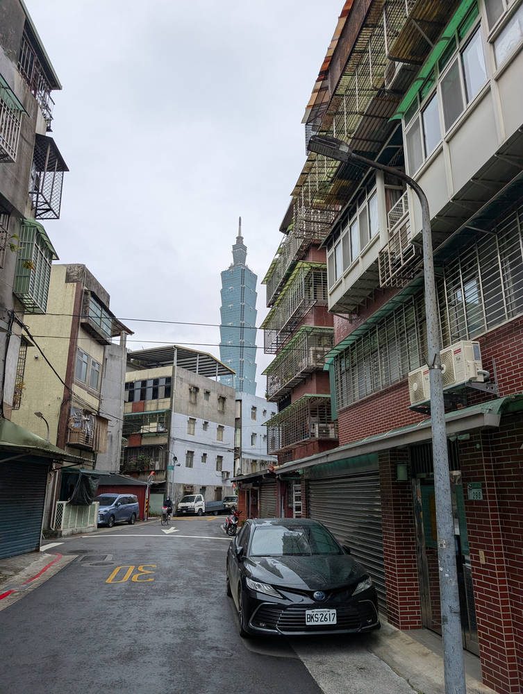 Taipei