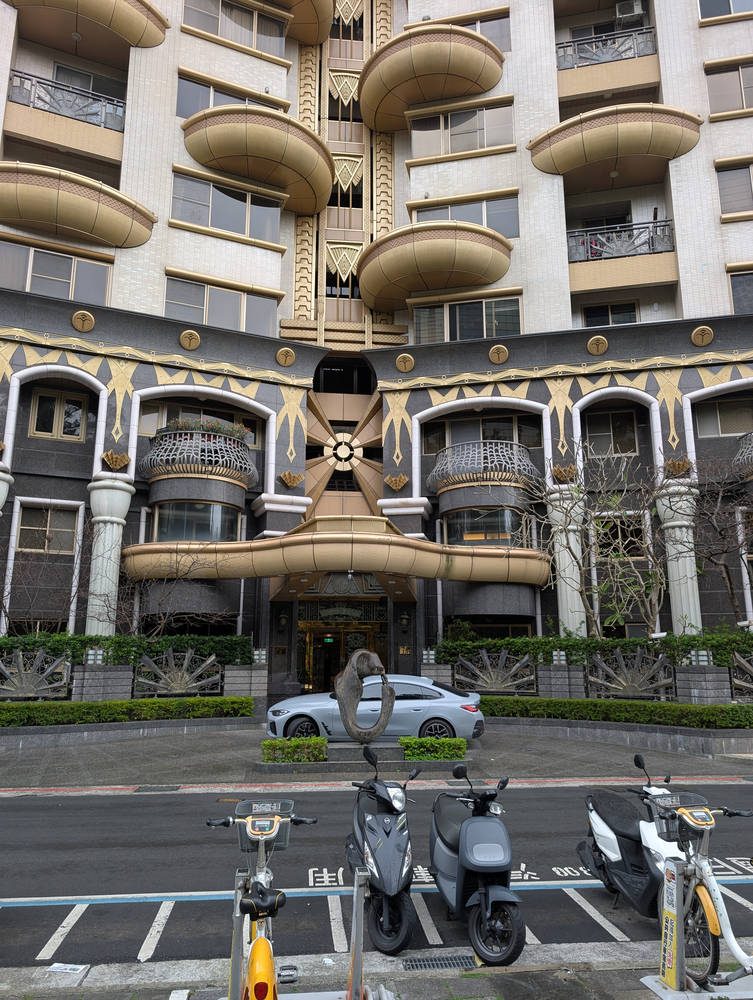 Taipei